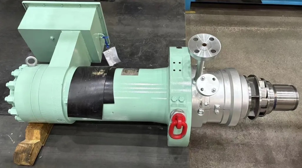 重大突破！凱泉爐水循環(huán)泵，憑自主創(chuàng)新領(lǐng)航泵業(yè)新征程